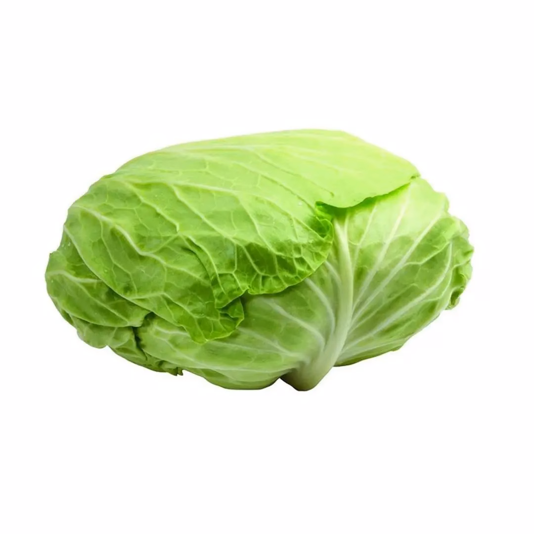 Cabbage Flat 2kg to 3kg Jordan